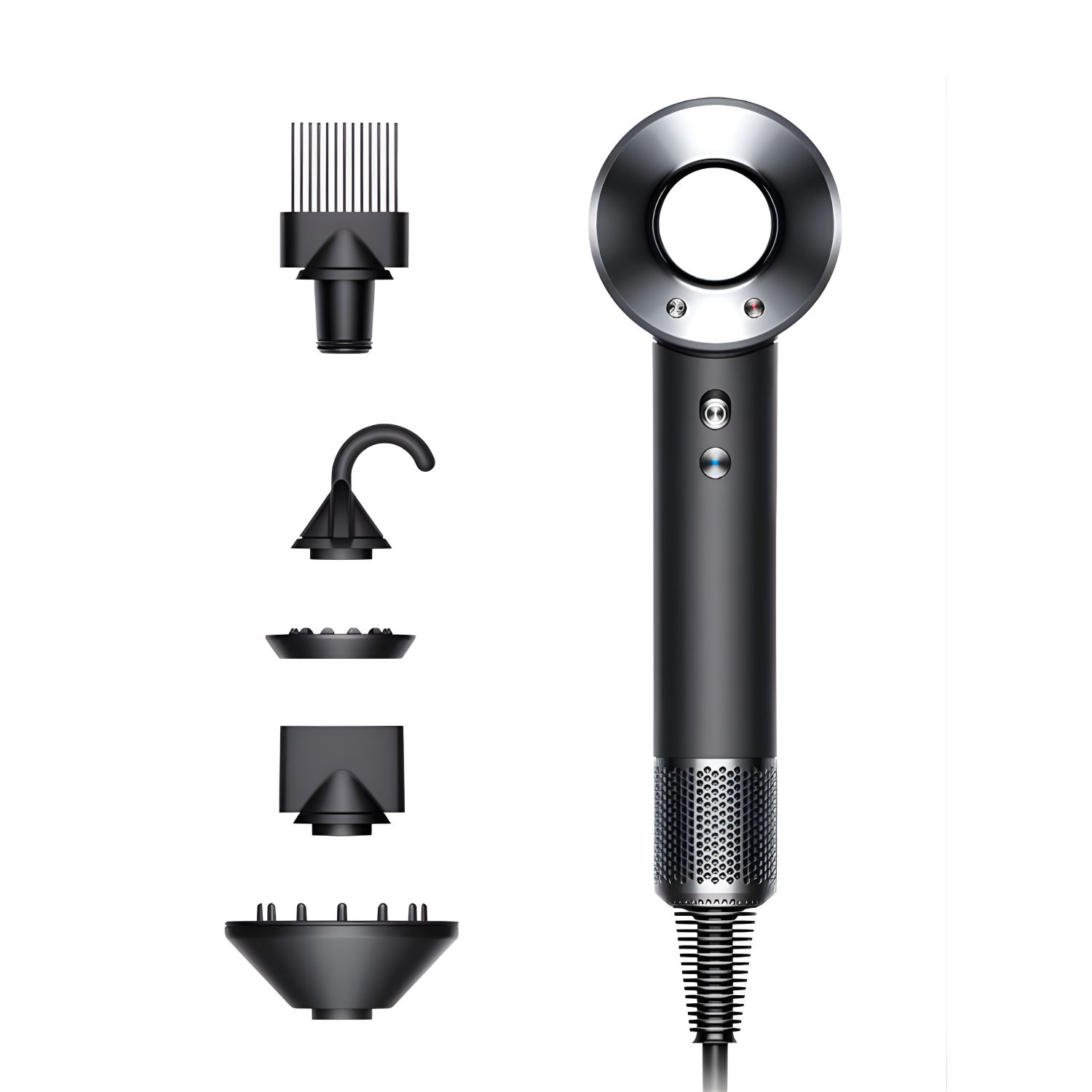 مجفف الشعر Dyson Supersonic