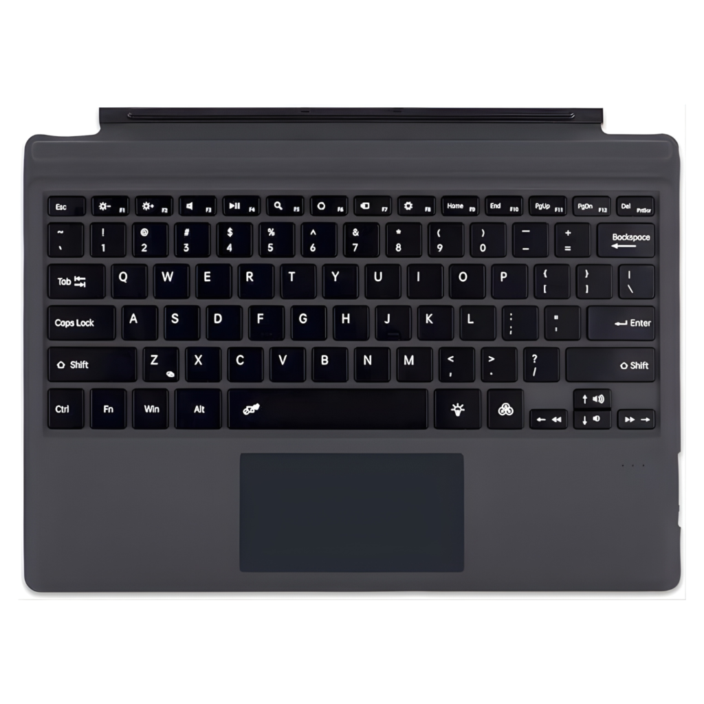 كيبورد Synchro - Surface Pro Microsoft Surface Pro 3/4/5/6/7/7+