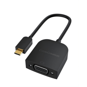 أدابتر  Type C - VGA