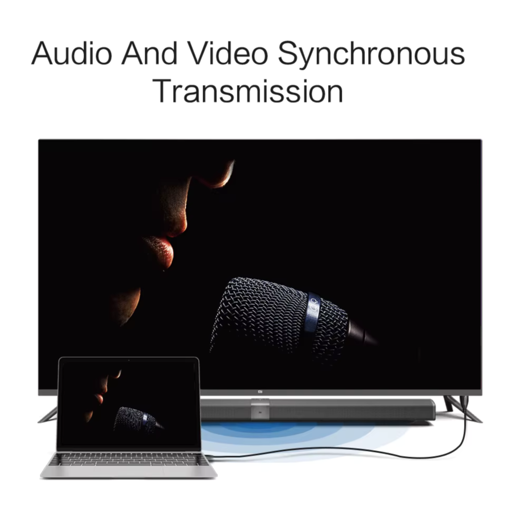 كابل FSU HDMI 1.4 – بطول 3 متر