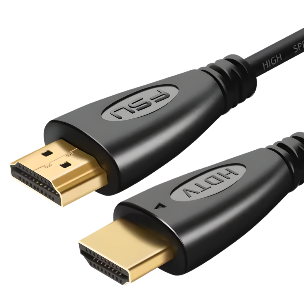 كابل FSU HDMI 1.4 – بطول 3 متر
