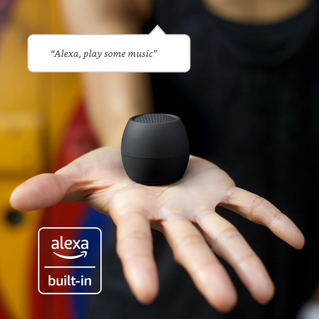 سبيكر صغير Boompods Zero Talk Mini Boompods Zero Talk Mini Bluetooth Speaker