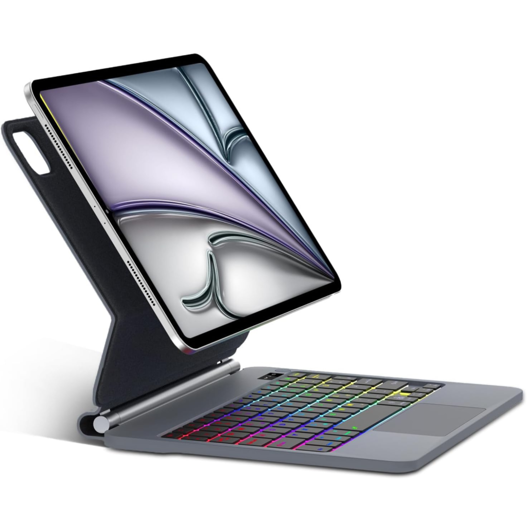 ماجيك كيبورد 11 FOGARI -iPad Air -iPad Pro