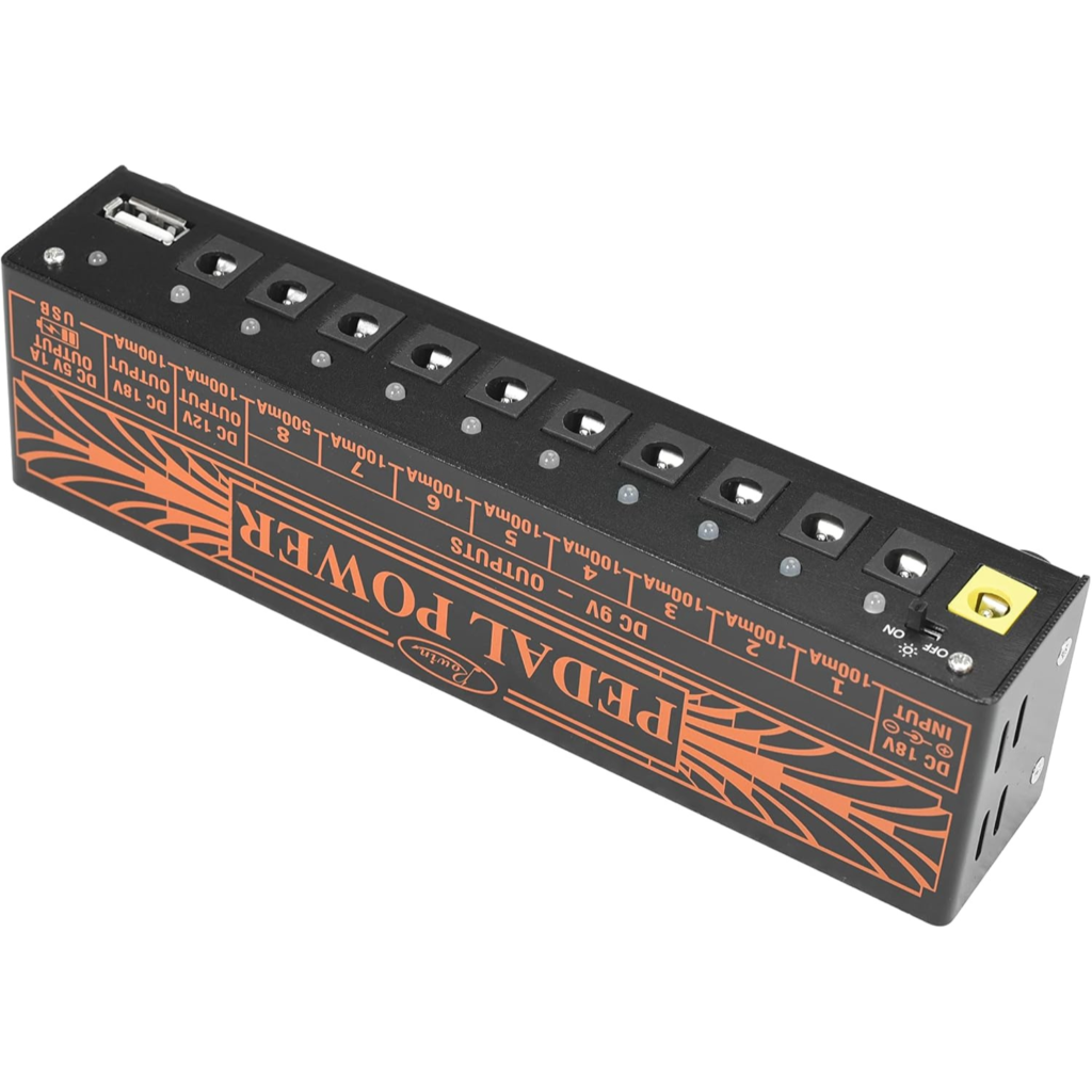 مزود طاقة Rowin PW-01