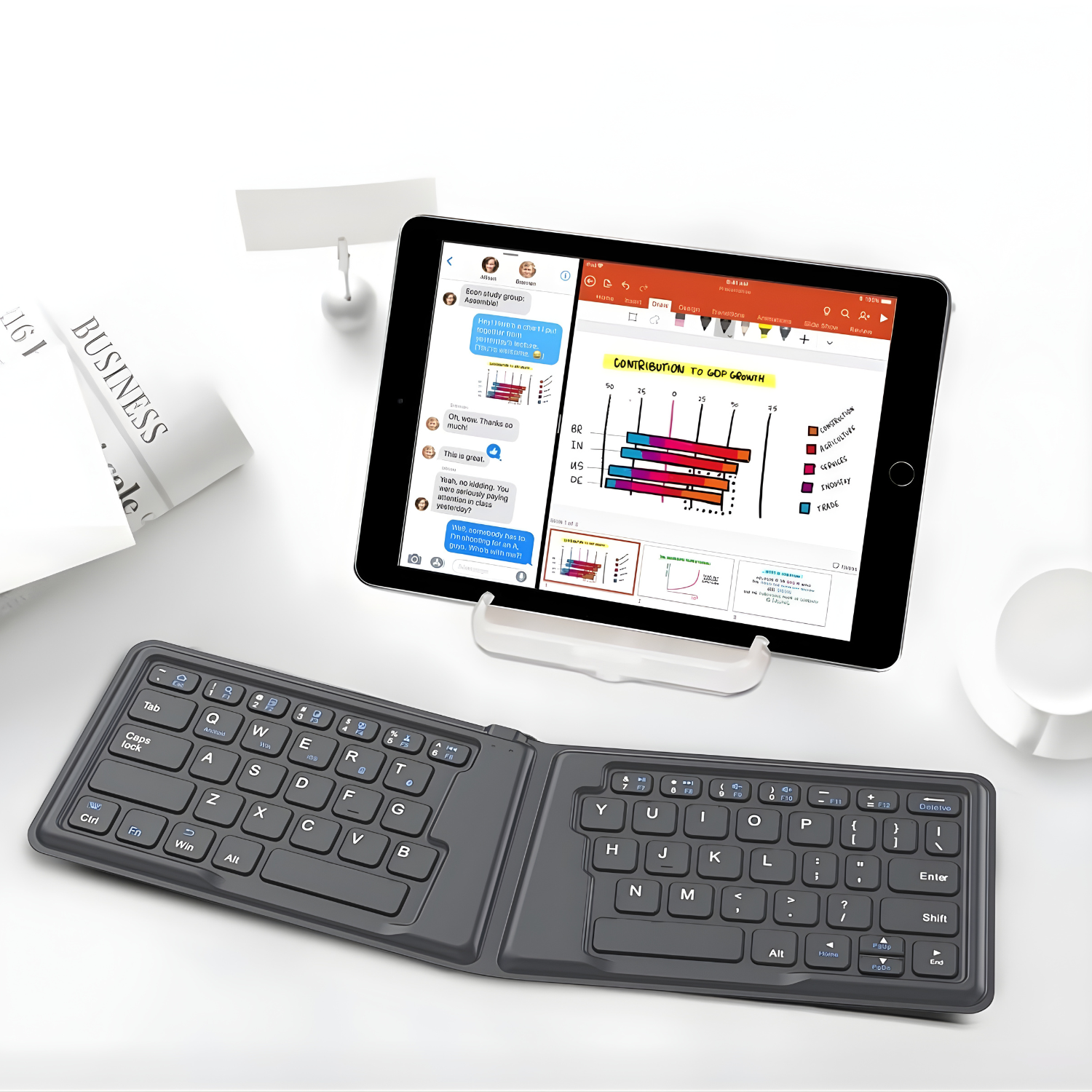 كيبورد محمول MoKo - الصورة 7