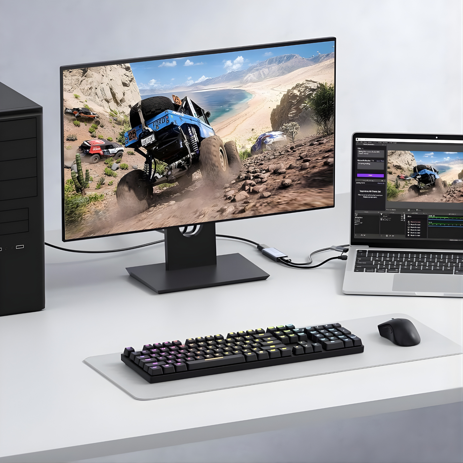 فيديو كابجر Hagibis - الصورة 6