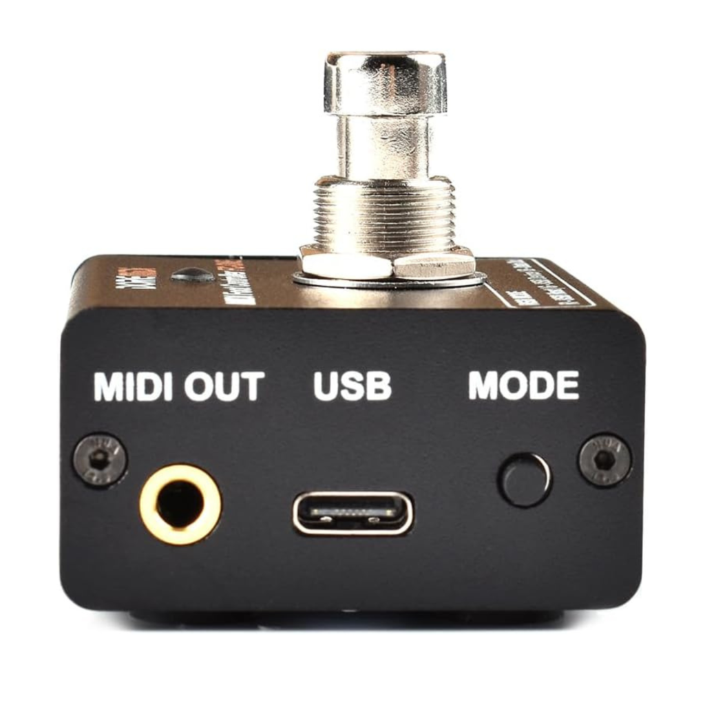 وحدة تحكم MIDI قدم DOREMiDi FC-ONE (FC-1)