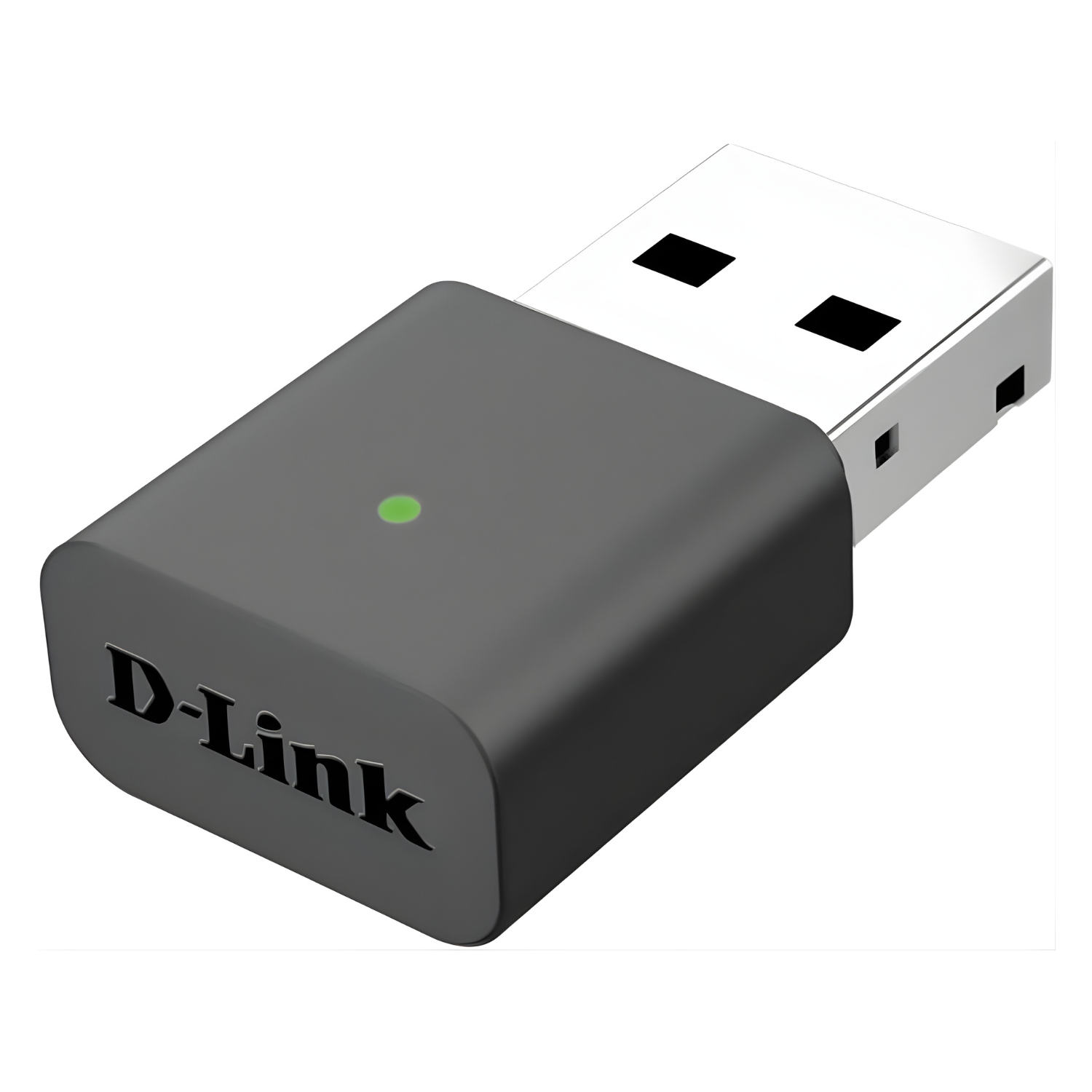 محول واي فاي USB D-Link DWA-131 N300 – سرعة حتى 300Mbps