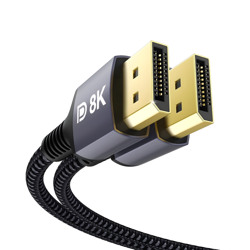 كيبل  Stouchi - DisplayPort 1.4