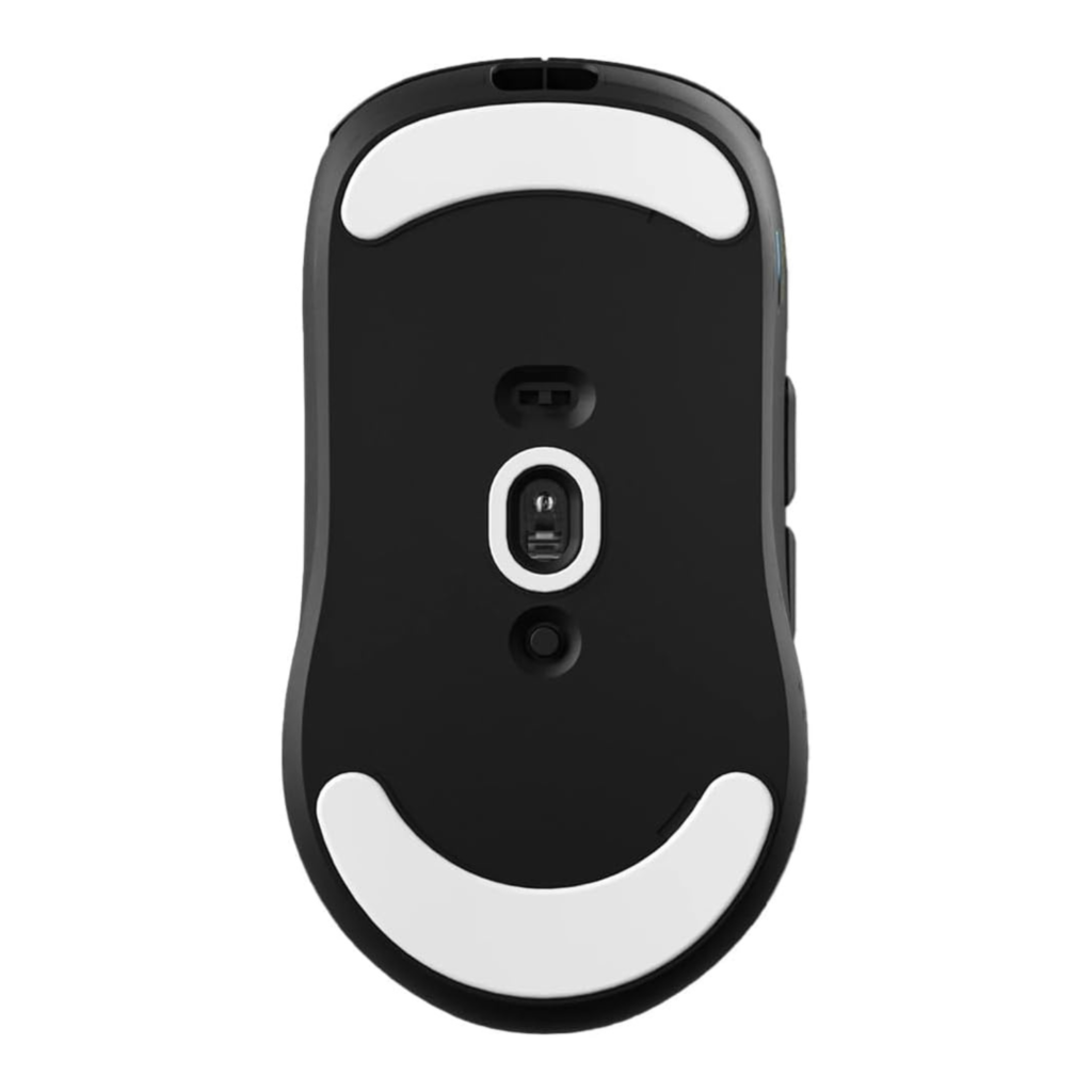 ماوس الألعاب SCYROX V8 لاسلكي 2.4GHz – وزن فائق الخفة 36g | 8K Polling Rate