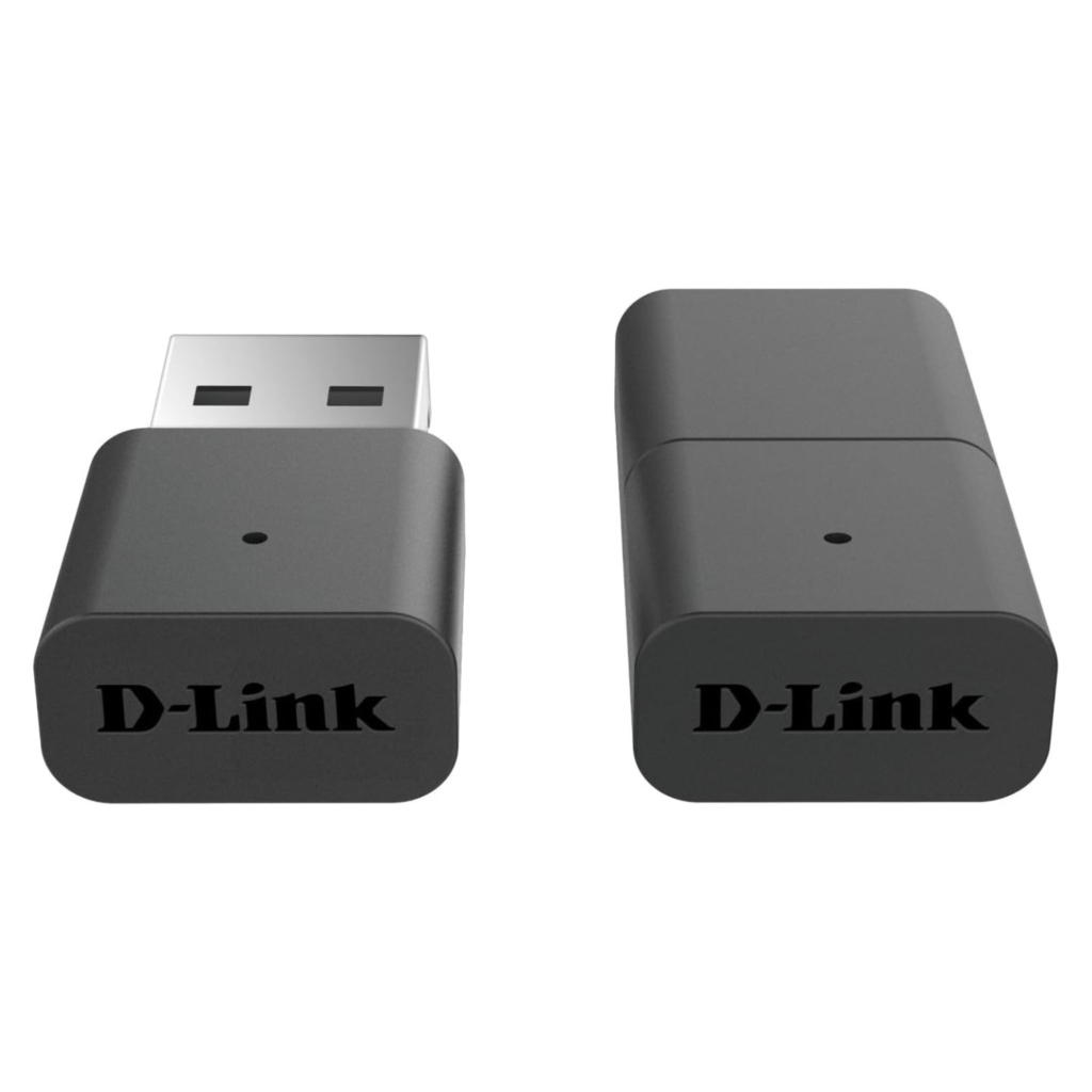 محول واي فاي USB D-Link DWA-131 N300 – سرعة حتى 300Mbps