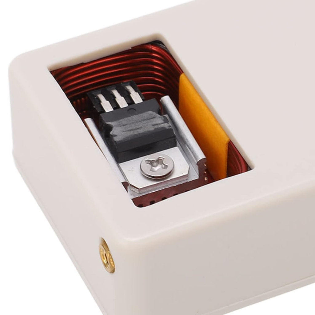 مولّد نبضات كهرومغناطيسية EMP عالي التردد 150MHz – DC 36V