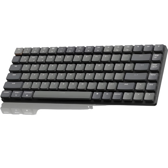 لوحات المفاتيح