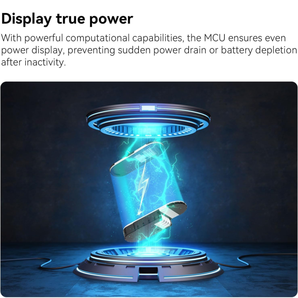 بطاريتان احتياطيتان لكاميرات     TELESIN Enduro Battery –GoPro