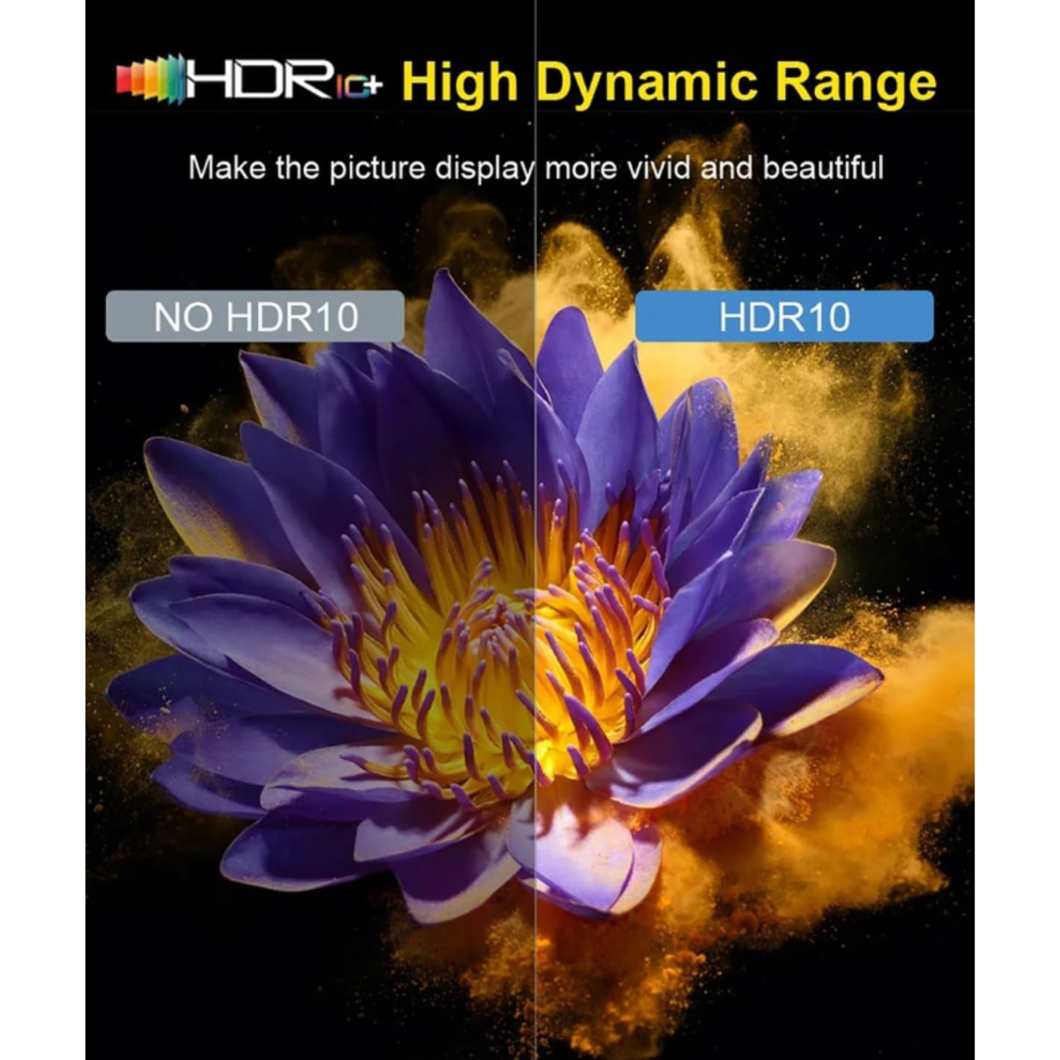 تيفي بوكس Mortal TV Box تجربة ترفيه ذكية بدقة Android 14 | WiFi مزدوج | Bluetooth 5.0 | ريموت صوتي